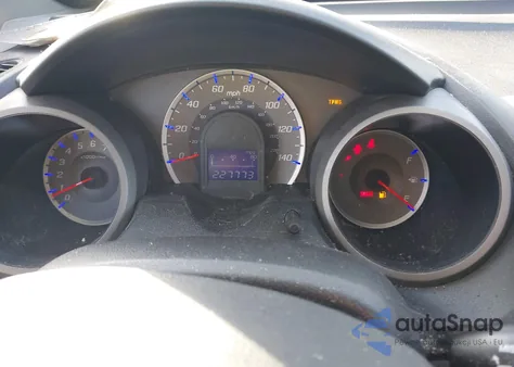 2011 Honda Fit from USA, damaged, VIN JHMGE8H30BC005325